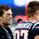 Illustration for article titled Tom Brady brainwashed Rob Gronkowski into his diet cultem/em